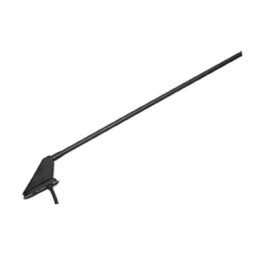 AFTERMARKET 2.151 Κεραία κολώνας διεθνής 120cm