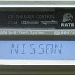 AFTERMARKET 29.644 Αντάπτορας Χειρ. Τιμονιού Nissan Almera - Terrano II - X trail