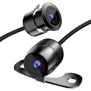 AFTERMARKET CMR1008 Κάμερα Universal (Butterfly type)