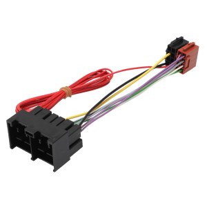 AFTERMARKET 9.415 Φίσα Ford 2018