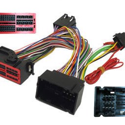 ACV 9.392 Φίσα Handsfree Fiat / Alfa Romeo / Citroen / Peugeot / Jeep