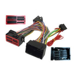 ACV 9.392 Φίσα Handsfree Fiat / Alfa Romeo / Citroen / Peugeot / Jeep