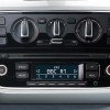 ACV 53.272/PB Πρόσοψη Seat Mii, Vw UP, Skoda City Go (Piano Black)