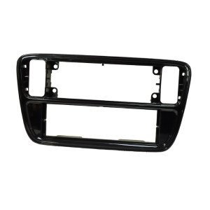 ACV 53.272/PB Πρόσοψη Seat Mii, Vw UP, Skoda City Go (Piano Black)