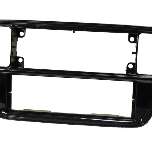 ACV 53.272/PB Πρόσοψη Seat Mii, Vw UP, Skoda City Go (Piano Black)