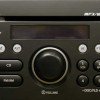 WEFA WF.606.SUZUKI14 Interface Aux/Usb/Usb Charger/Bluetooth για εργοστασιακές πηγές Suzuki 14pin / Fiat Sedici / Opel Agila A