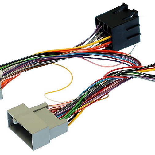 ACV 9.063 Φίσα handsfree Honda 2008>