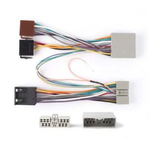 ACV 9.064 Φίσα handsfree Honda / Citroen / Peugeot