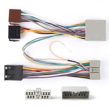 ACV 9.064 Φίσα handsfree Honda / Citroen / Peugeot
