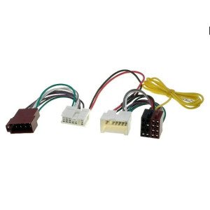ACV 9.363 Φίσα hands free Renault / Dacia