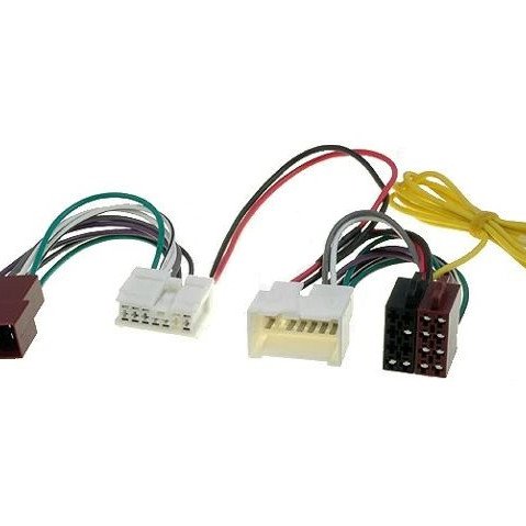 ACV 9.363 Φίσα hands free Renault / Dacia