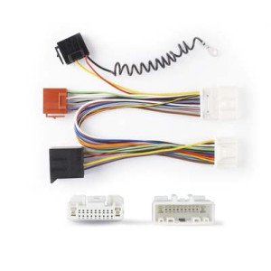 ACV 9.367 Φίσα handsfree Nissan/ Opel / Renault / Fiat / Subaru