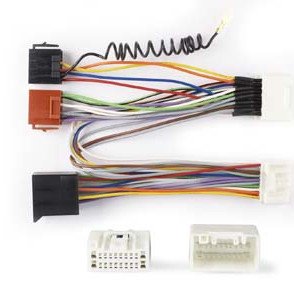ACV 9.391 Φίσα handsfree Mitsubishi / Peugeot / Citroen