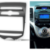 ACV 53.803 Πρόσοψη 2din Hyundai ix-20 ’10-’20 (Manual Air-Condition)