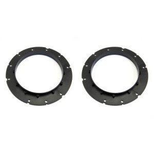 AFTERMARKET 12.546 Βάσεις ηχείων Citroen C3 / DS3 165mm