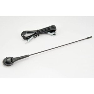 AFTERMARKET 02.132/C Κεραία οροφής διεθνής (Με καλώδιο) AFTERMARKET 02.132/C Κεραία οροφής διεθνής (Με καλώδιο)