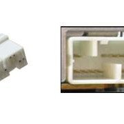 WEFA WF.606.SUZUKI14 Interface Aux/Usb/Usb Charger/Bluetooth για εργοστασιακές πηγές Suzuki 14pin / Fiat Sedici / Opel Agila A