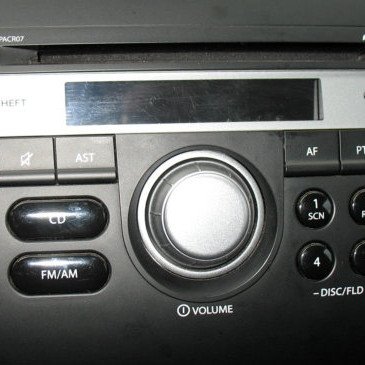 WEFA WF.606.SUZUKI14 Interface Aux/Usb/Usb Charger/Bluetooth για εργοστασιακές πηγές Suzuki 14pin / Fiat Sedici / Opel Agila A