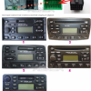 WEFA WF.606.FORD1 Interface Aux/Usb/Usb Charger/Bluetooth για εργοστασιακές πηγές Ford