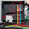 WEFA WF.605.BMW40 Interface Aux/Usb για εργοστασιακές πηγές BMW 40pin