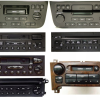 WEFA WF.605.RD3 Interface Aux/Usb για εργοστασιακές πηγές Citroen / Peugeot RD3