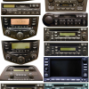 WEFA WF.606.HONDA2.4 Interface Aux/Usb για εργοστασιακές πηγές Honda 6+8