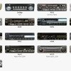 WEFA WF.605.MITSUBISHI Interface Aux/Usb για εργοστασιακές πηγές Mitsubishi 13pin
