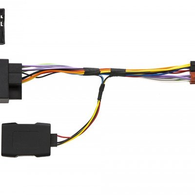 AFTERMARKET 19.654 Αντάπτορας Χειρ. Τιμονιού Ford