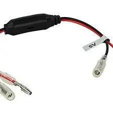 ACV 22.126 12V σε 6V voltage converter για κάμερες οπισθοπορείας