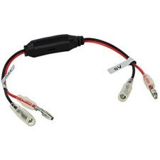 ACV 22.126 12V σε 6V voltage converter για κάμερες οπισθοπορείας
