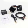 WEFA WF.605.OPEL Interface Aux/Usb για εργοστασιακές πηγές Opel
