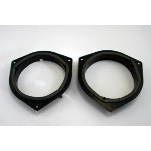 AFTERMARKET 12.551 Βάσεις ηχείων Hyundai i10/ Kia Picanto (165mm)
