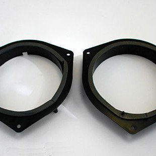 AFTERMARKET 12.551 Βάσεις ηχείων Hyundai i10/ Kia Picanto (165mm)