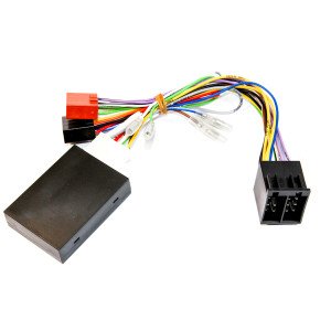 AFTERMARKET 39.MB.A05 Αντάπτορας Χειρ. Τιμονιού Mercedes (Audio 5/Sound 5) AFTERMARKET 39.MB.A05 Αντάπτορας Χειρ. Τιμονιού Mercedes (Audio 5/Sound 5)