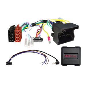 AFTERMARKET 59.621 Αντάπτ. Χειρ. Τιμονιού Bmw / Mini Quadlock (Fakra)