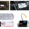 AFTERMARKET 27.243 Προσθήκη κάμερας σε OEM οθόνη VW με MIB2 MEDIA