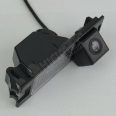 AFTERMARKET MD.8087B Κάμερα οπιθοπορείας Hyundai ix35 / Tucson '14-'16