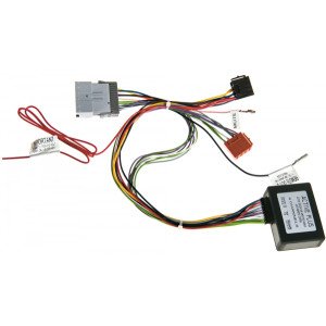 AFTERMARKET 2.569 Active system Hummer H2 / H3, Chevrolet AFTERMARKET 2.569 Active system Hummer H2 / H3, Chevrolet