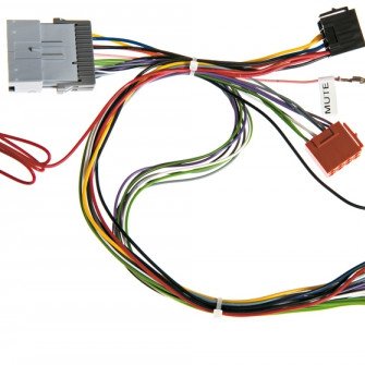 AFTERMARKET 2.569 Active system Hummer H2 / H3, Chevrolet