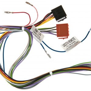 AFTERMARKET 2.57 Active system Mazda