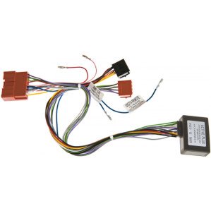 AFTERMARKET 2.57 Active system Mazda AFTERMARKET 2.57 Active system Mazda