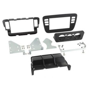 ACV 53.870/BL Πρόσοψη 2din Vw Up! / Seat Mii / Skoda CitiGo '11-'16 (Manual AirCondition and Glove box) (Black) ACV 53.870/BL Πρόσοψη 2din Vw Up! / Seat Mii / Skoda CitiGo '11-'16 (Manual AirCondition and Glove box) (Black)