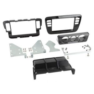 ACV 53.870/PB Πρόσοψη 2din Vw Up! / Seat Mii / Skoda CitiGo '11-'16 (Manual AirCondition and Glove box) (Piano Black) ACV 53.870/PB Πρόσοψη 2din Vw Up! / Seat Mii / Skoda CitiGo '11-'16 (Manual AirCondition and Glove box) (Piano Black)