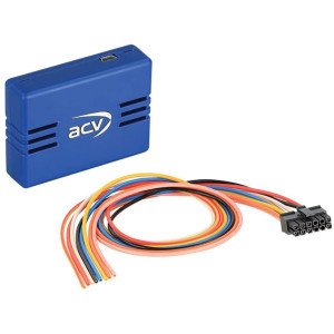 ACV CAN.UNI.01 Αντάπτορας CanBus universal