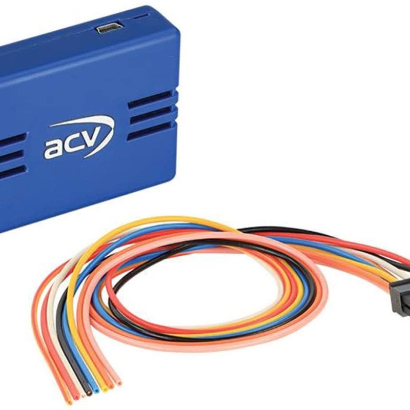 ACV CAN.UNI.01 Αντάπτορας CanBus universal