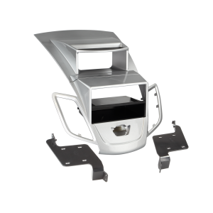 ACV 53.879/S Πρόσοψη Ford Fiesta (JA8/JR8) '08> (Οχήματα με βοηθητική οθόνη)