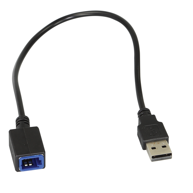 ACV 44.1213.002 Διατήρηση εργοστασιακής θύρας USB για Nissan