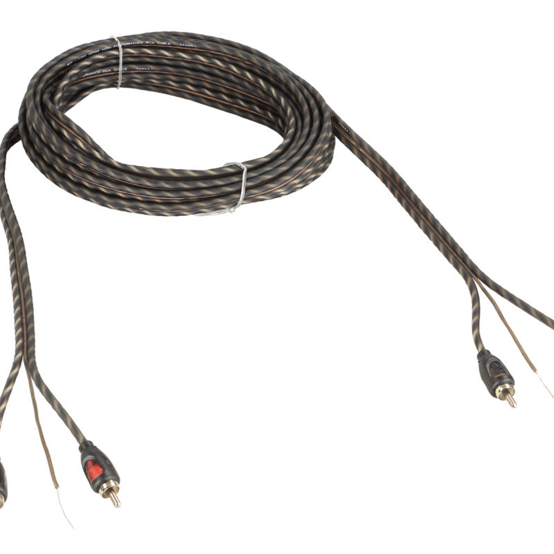 ACV 98.167 Rca 5m με εντολή