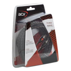 ACV 98.167 Rca 5m με εντολή