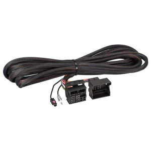 ACV KITEXBMW40 Προέκταση καλωδίωσης (+αντάπτορς κεραίας) Bmw 40pin 6,5m